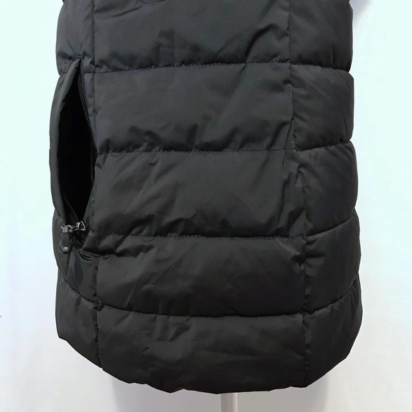 32 Degrees NWT Black Puffer Jacket Women Various - Picture 8 of 15